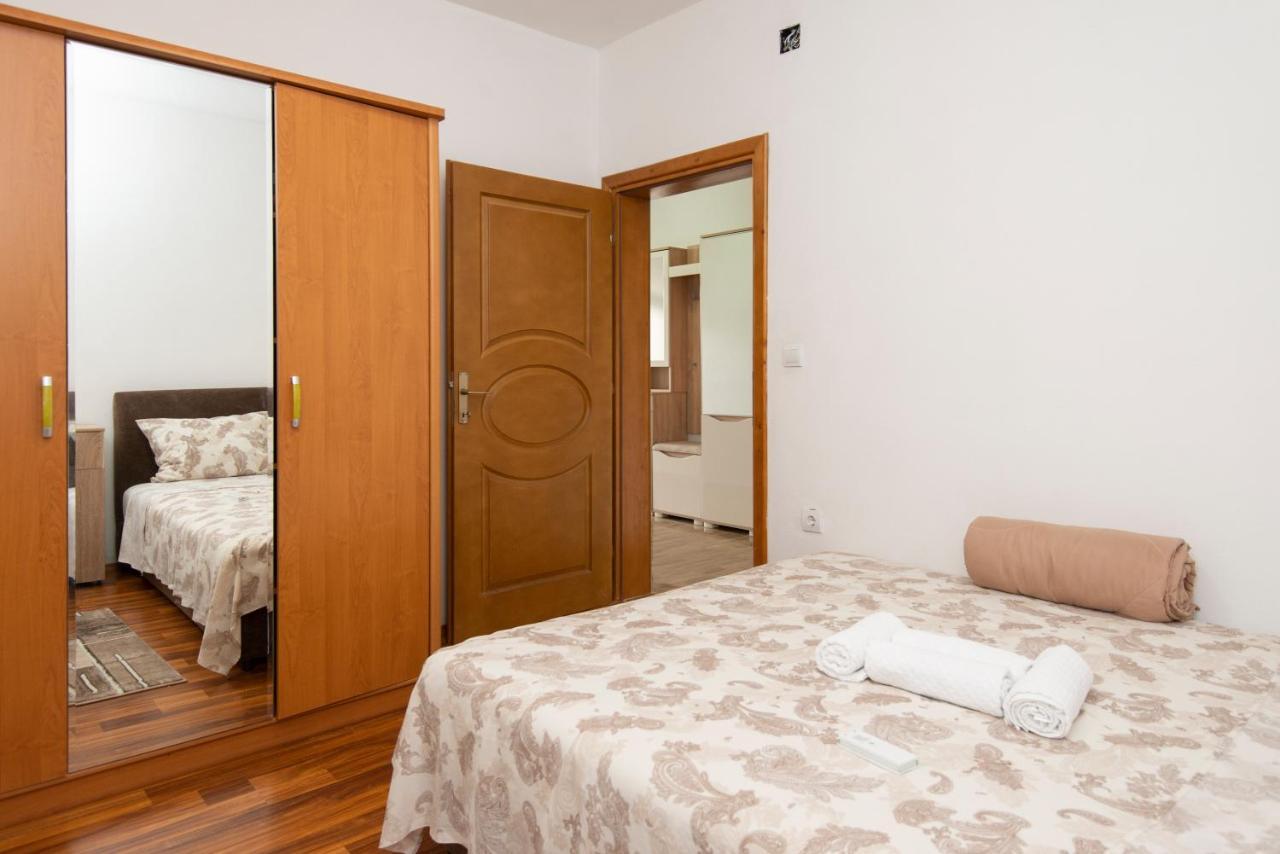 Apartment Tanja Mrcevac Екстериор снимка