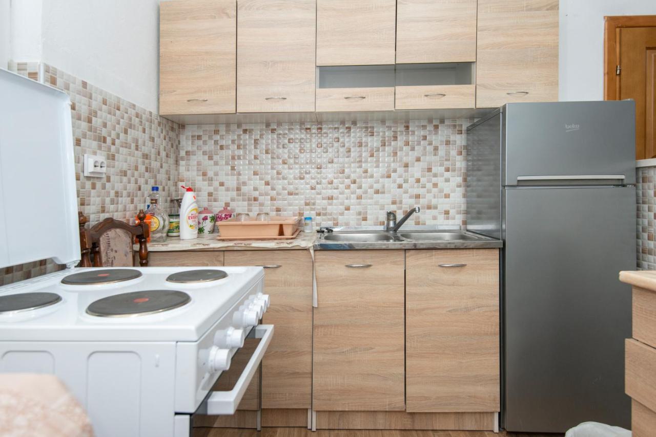 Apartment Tanja Mrcevac Екстериор снимка