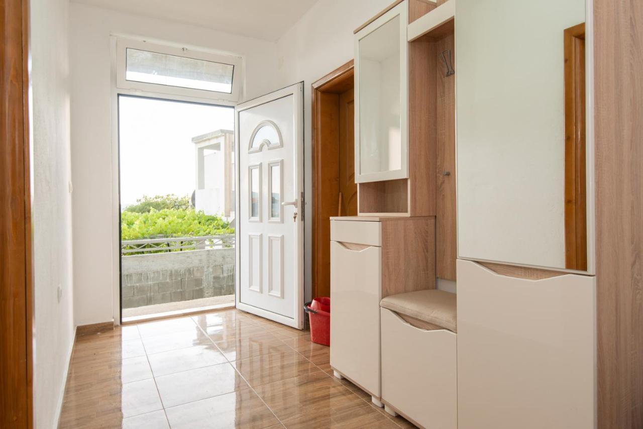 Apartment Tanja Mrcevac Екстериор снимка
