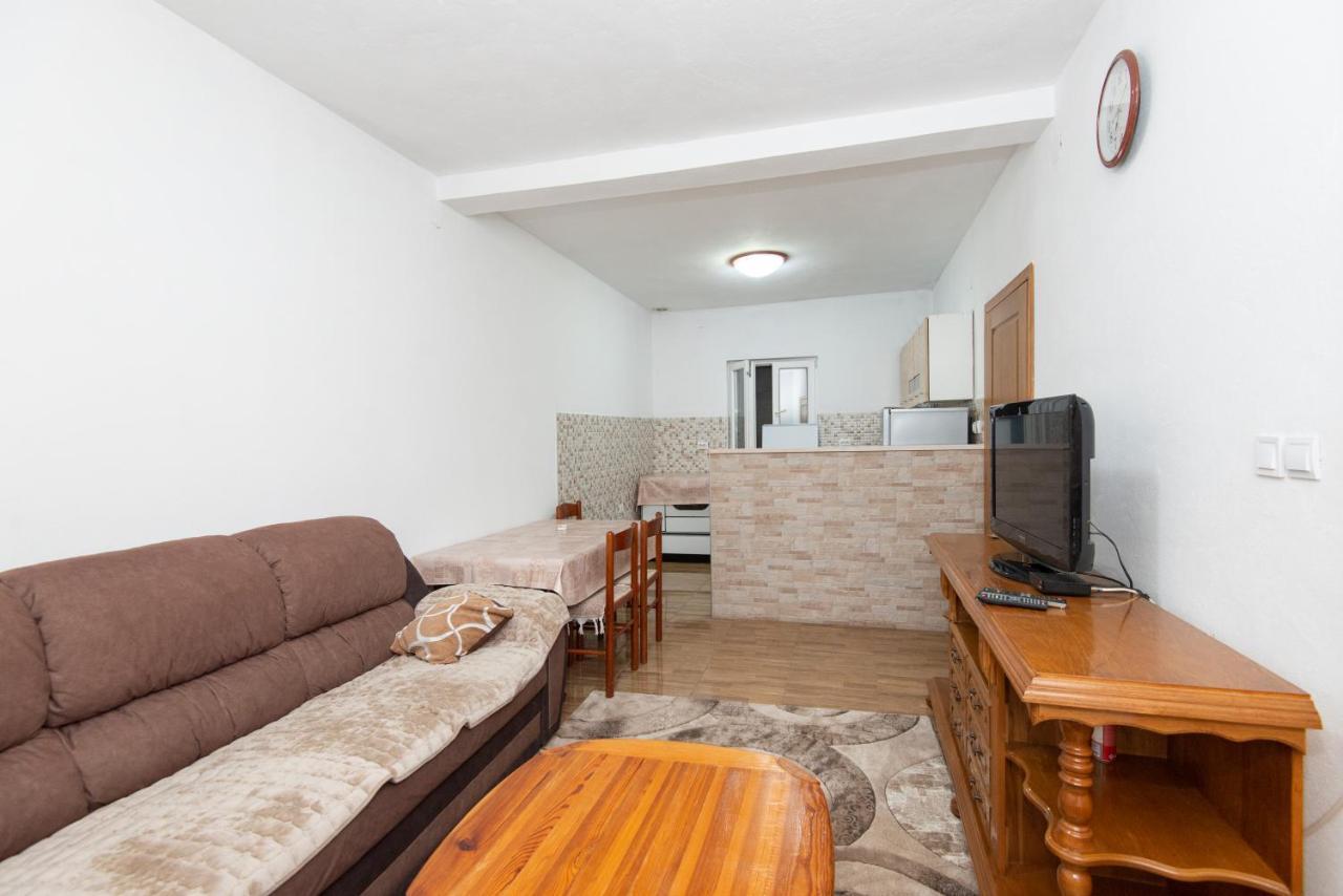 Apartment Tanja Mrcevac Екстериор снимка