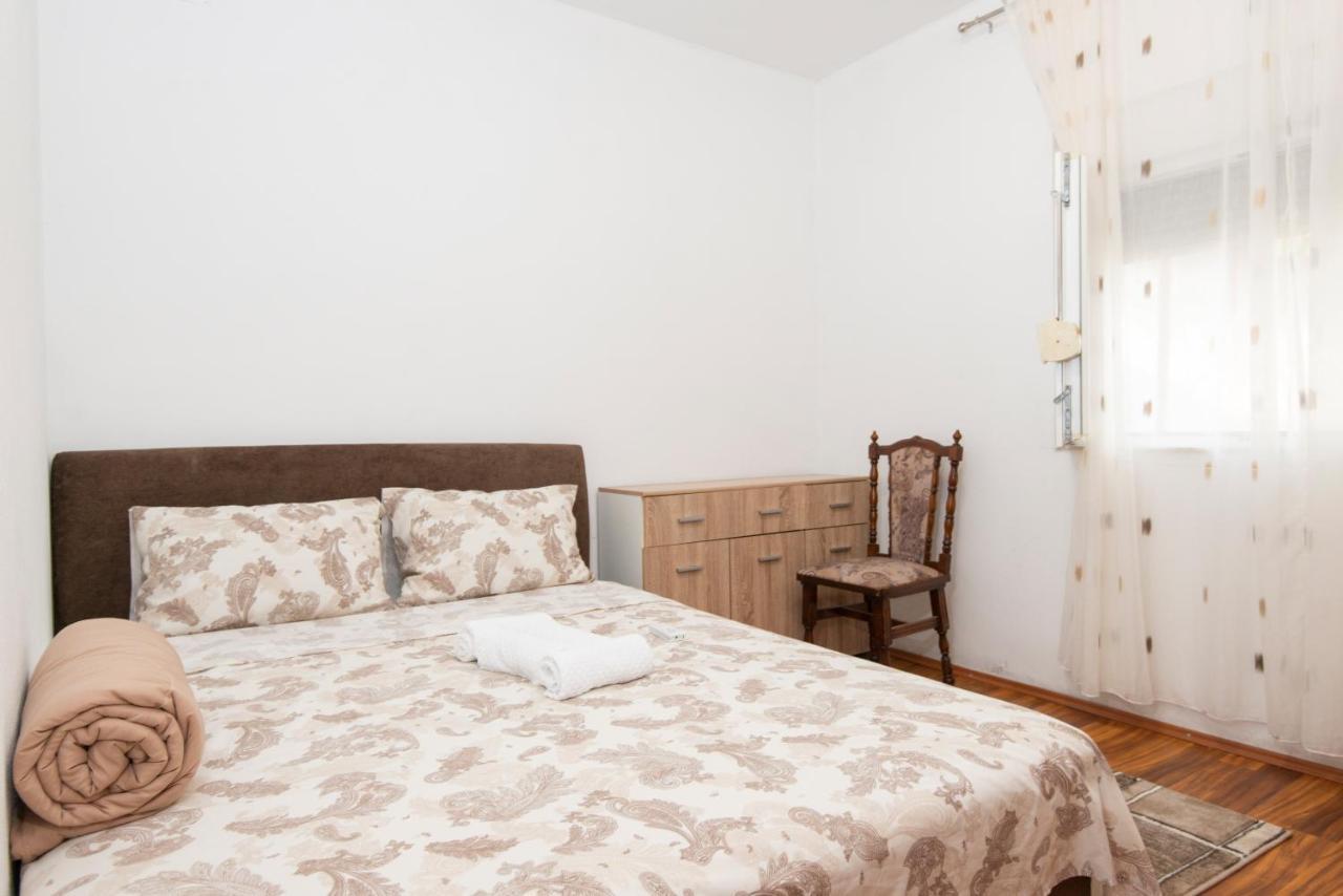 Apartment Tanja Mrcevac Екстериор снимка