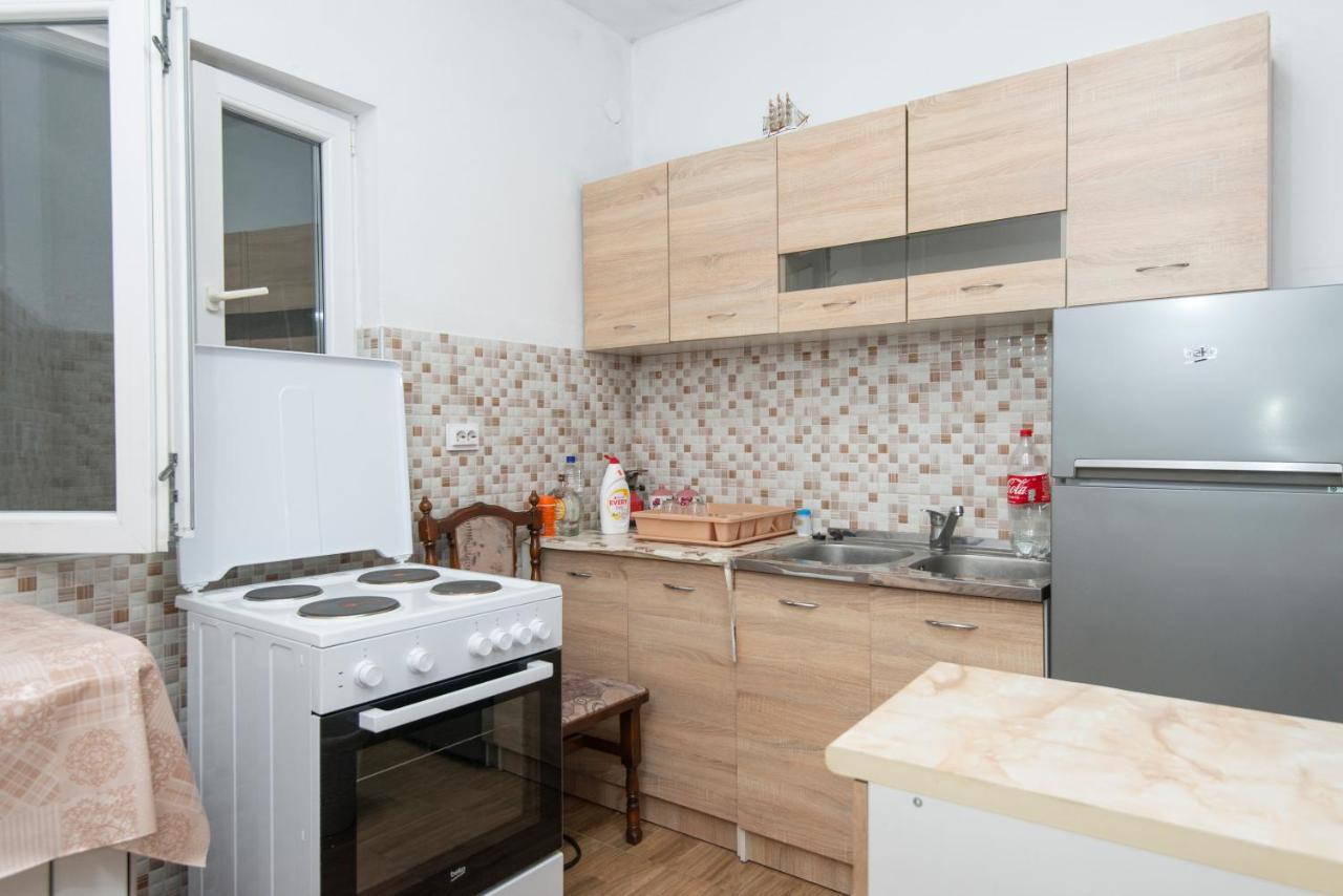 Apartment Tanja Mrcevac Екстериор снимка