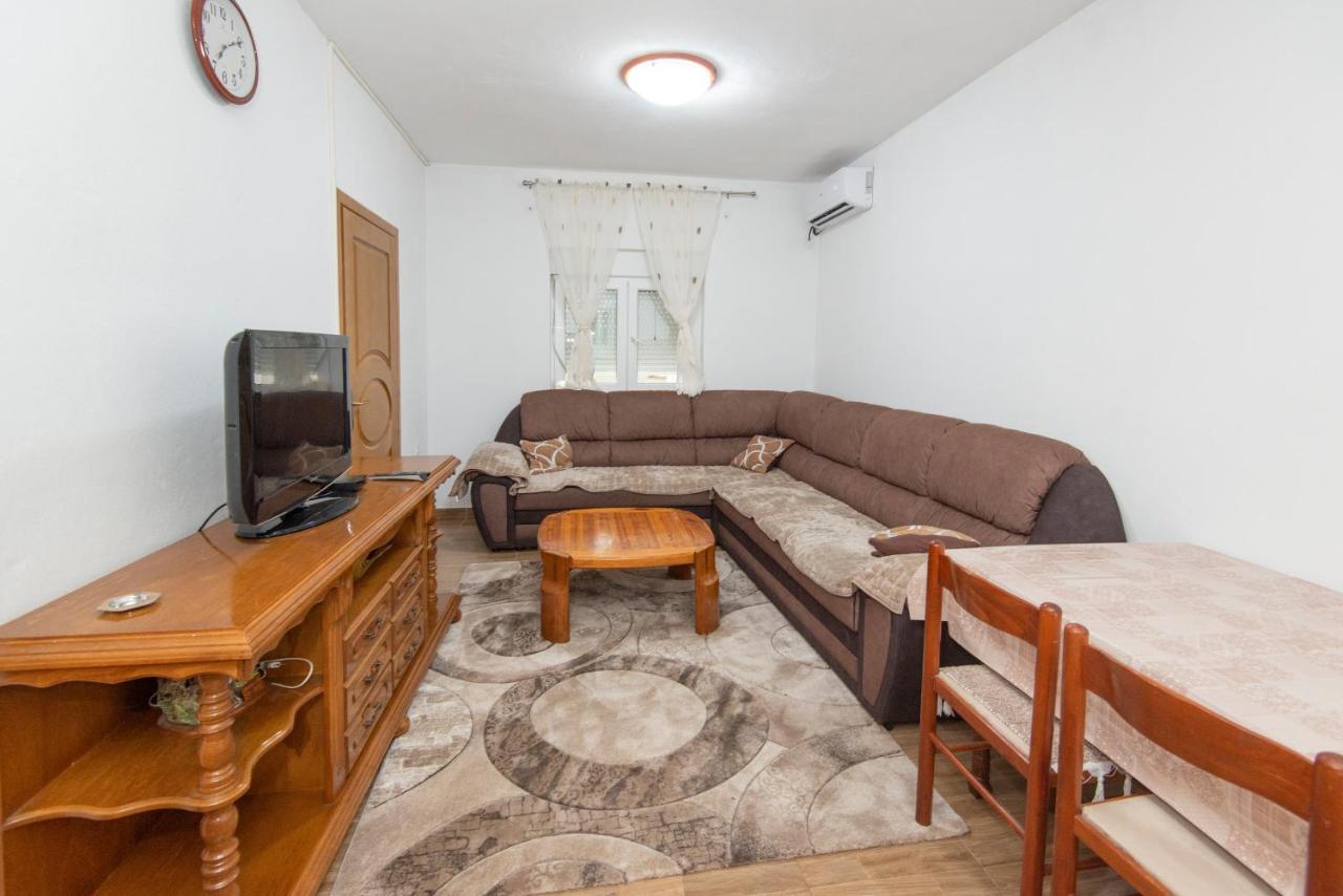 Apartment Tanja Mrcevac Екстериор снимка