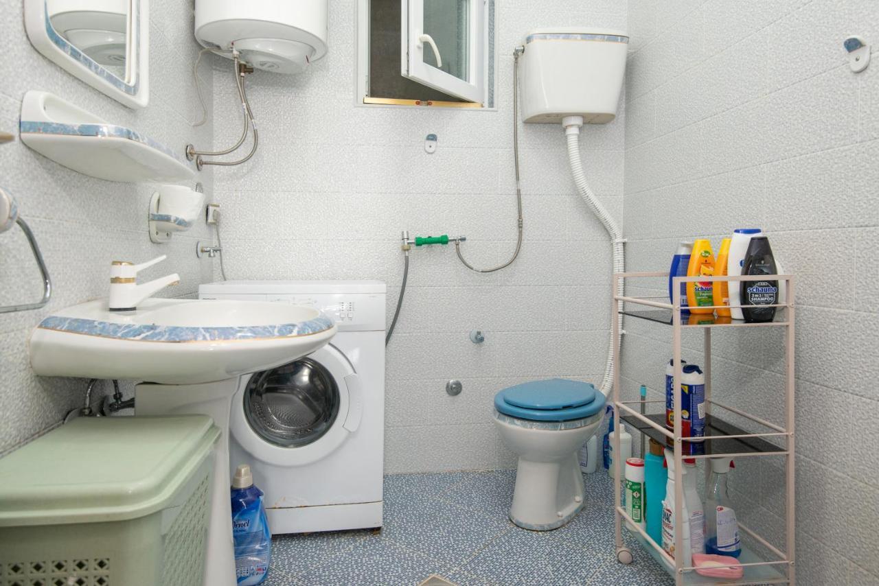 Apartment Tanja Mrcevac Екстериор снимка