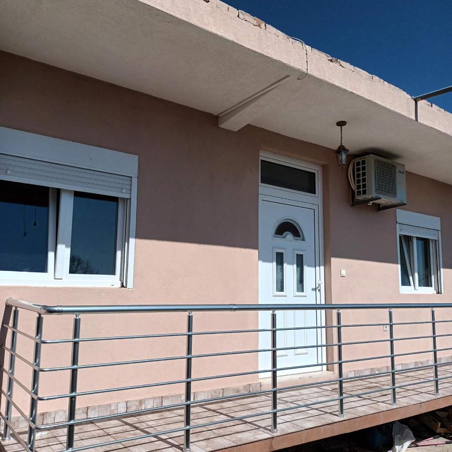Apartment Tanja Mrcevac Екстериор снимка