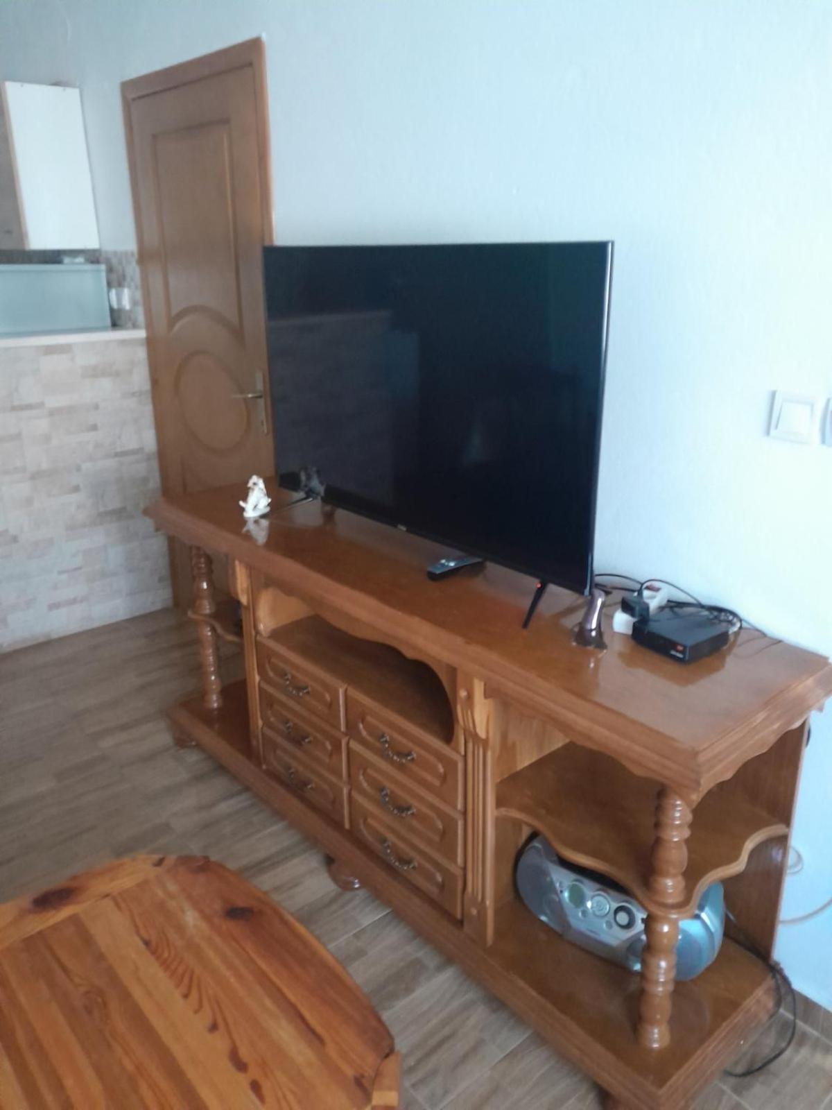 Apartment Tanja Mrcevac Екстериор снимка