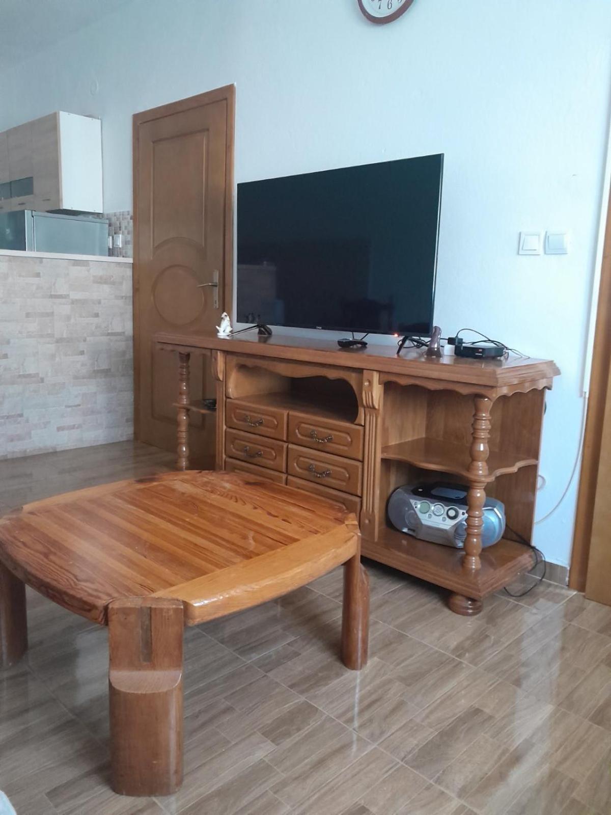 Apartment Tanja Mrcevac Екстериор снимка
