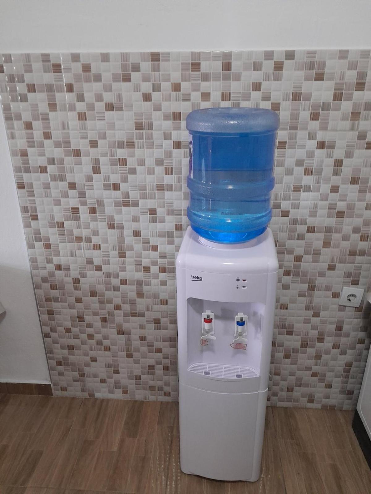 Apartment Tanja Mrcevac Екстериор снимка